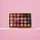 MSL Professional 20 Colors Eyeshadow Palette