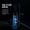ECRIN COOL STYLING HAIR GEL WITH ACTIVE COLLAGEN-280 ml
