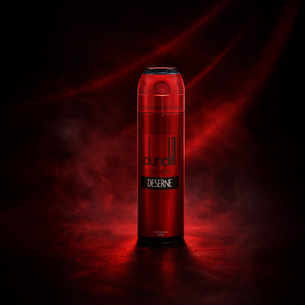 Dunhill Desire Long Lasting Body Spray