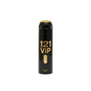 121 VIP Duo Body Spray – Bold Modern Party Fragrance