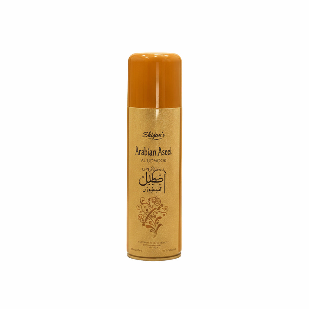 Shijaan’s Arabian Aseel Perfumed Spray