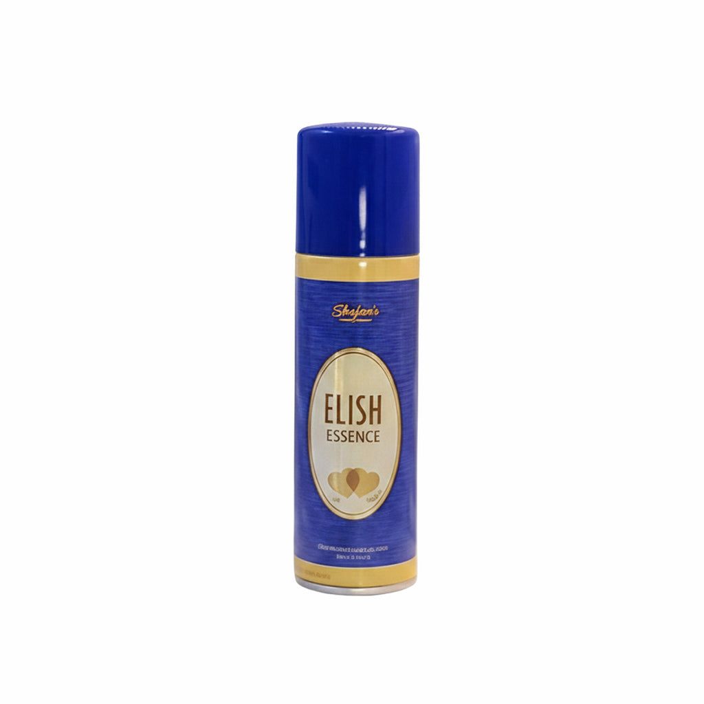 Shifa’s Elish Essence Body Spray