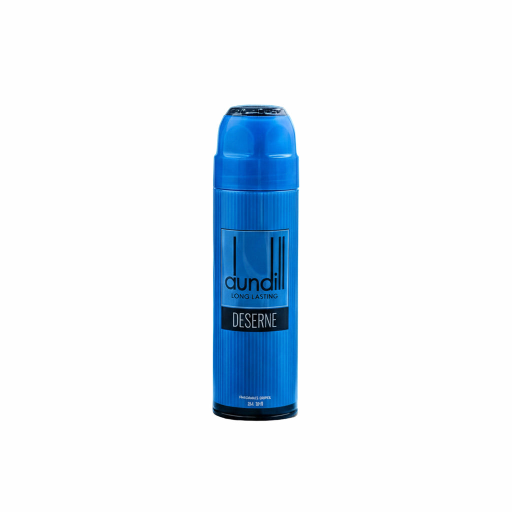 Dunhill Desire Blue Long Lasting Body Spray
