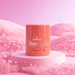 Essence Blusher Soft Color Development Coral Glow