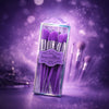 Noor Alazawi Purple Series Makeup Brush Set
