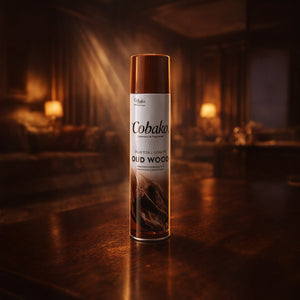 Cobako Oud Wood Air Freshener