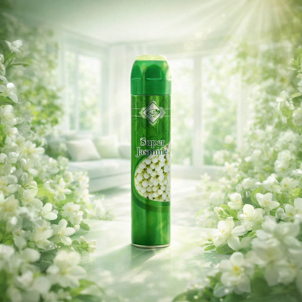 Super Jasmine Air Freshener