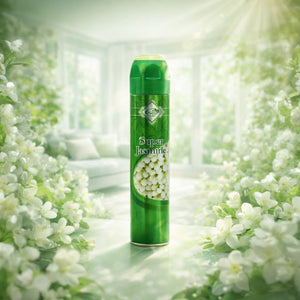 Super Jasmine Air Freshener