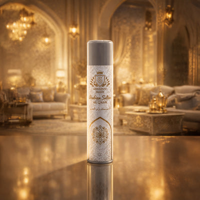 Arabian Sultan Al Qasr Air Freshener