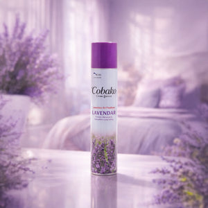 Cobako Lavender Air Freshener