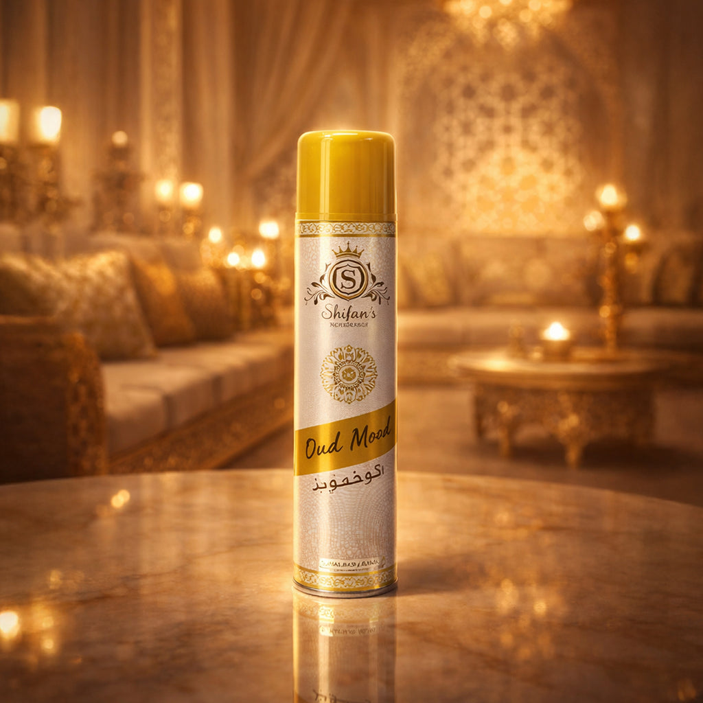 Shifan’s Oud Mood Air Freshener