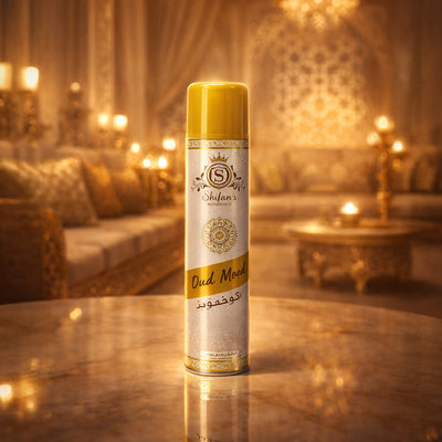 Shifan’s Oud Mood Air Freshener