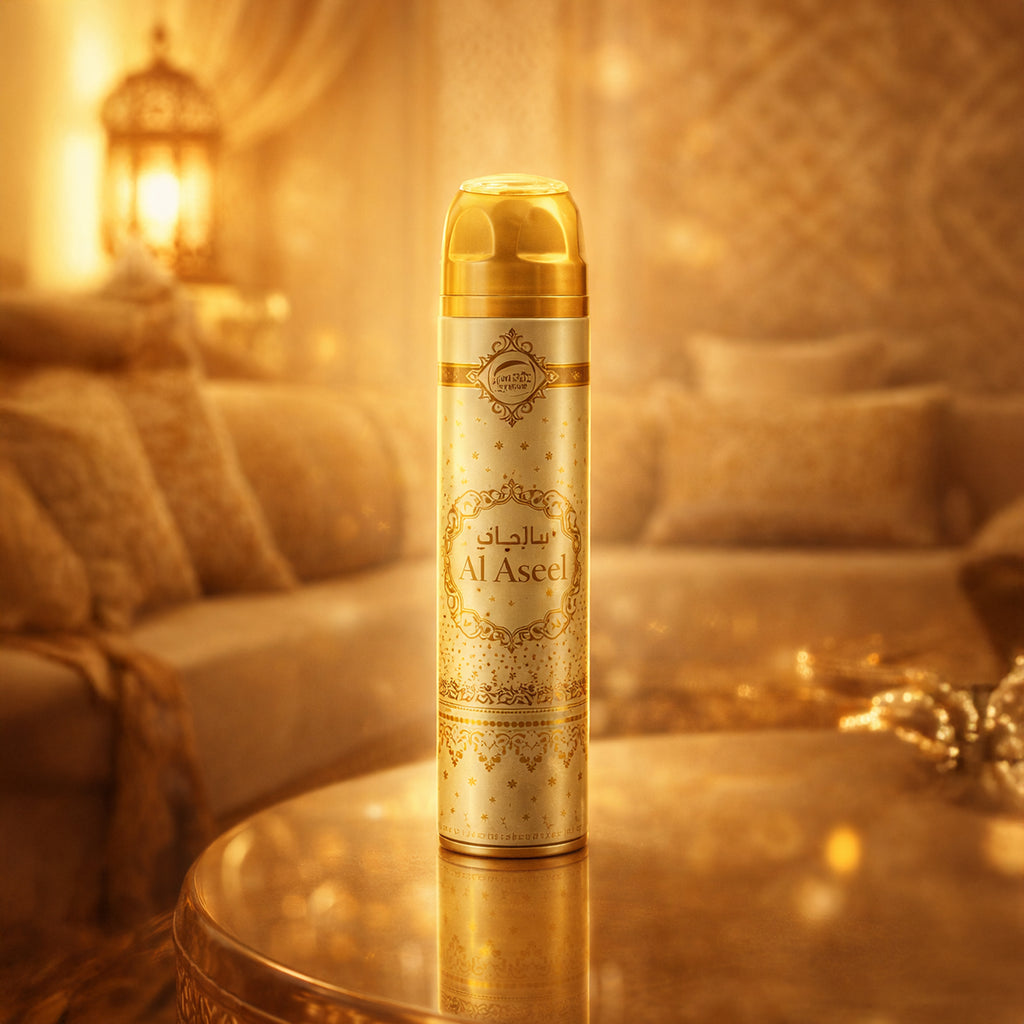 Al Aseel Air Freshener