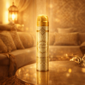 Al Aseel Air Freshener