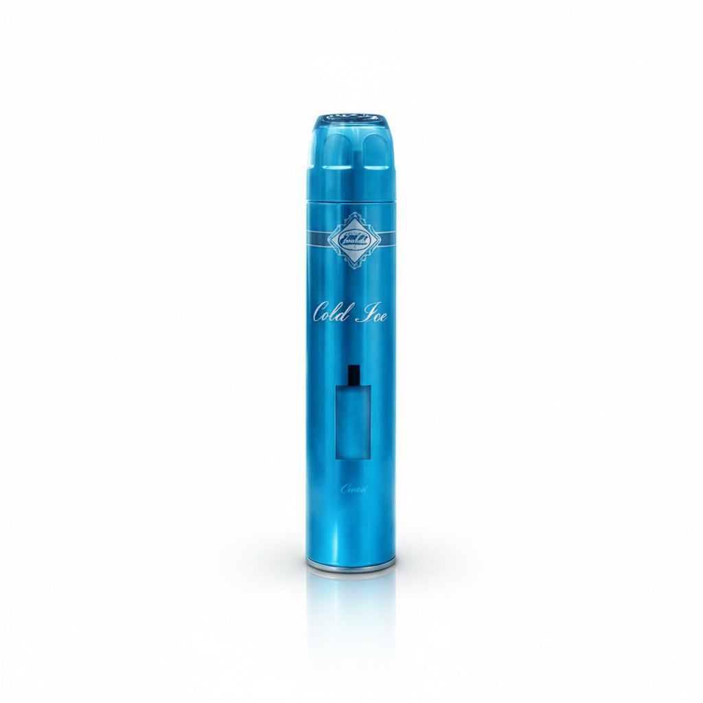 Cold Ice Air Freshener