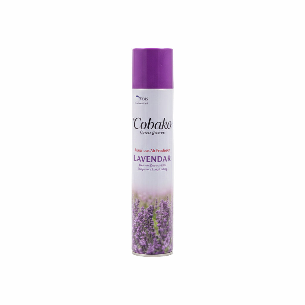 Cobako Lavender Air Freshener