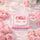 Hudamoji Rose Essence Makeup Remover Wipes