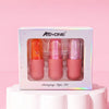 AS ONE Amazing Lips Lip Tint Set