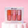 AS ONE Amazing Lips Lip Tint Set