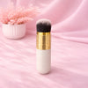 Luxury Cylindrical Kabuki Makeup Brush