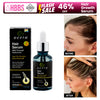 Ecrin Hair Growth Serum - 40 ml - Best Results