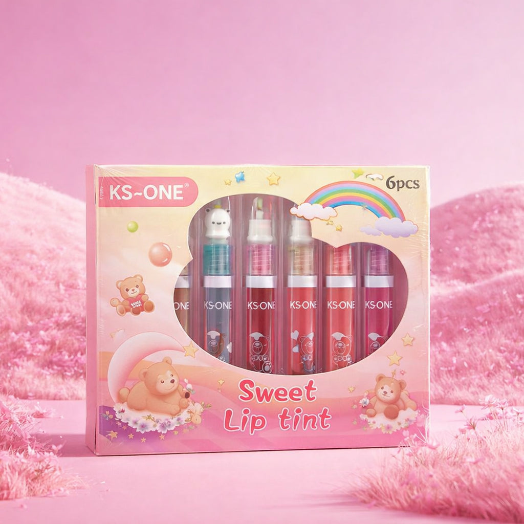 ks-one-sweet-lip-tint-set