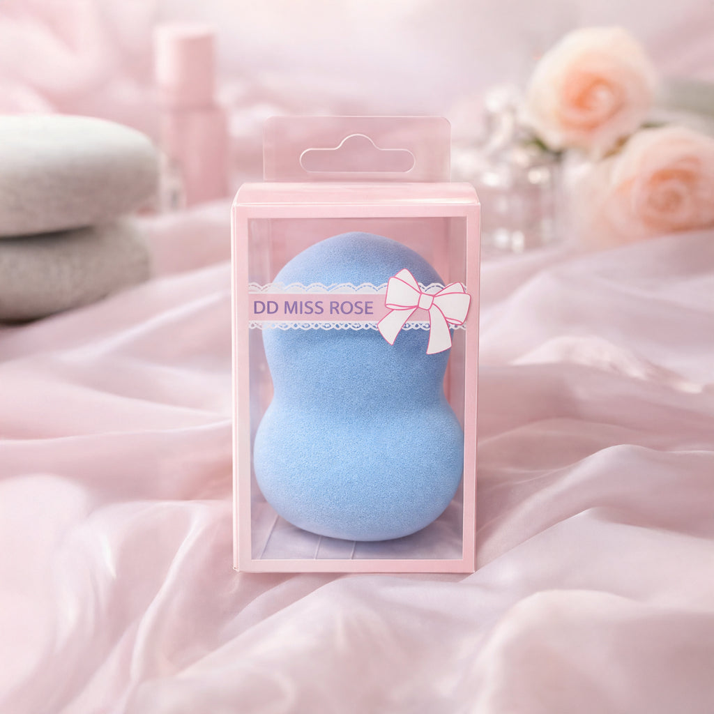 DD Miss Rose Makeup Beauty Blender Sponge