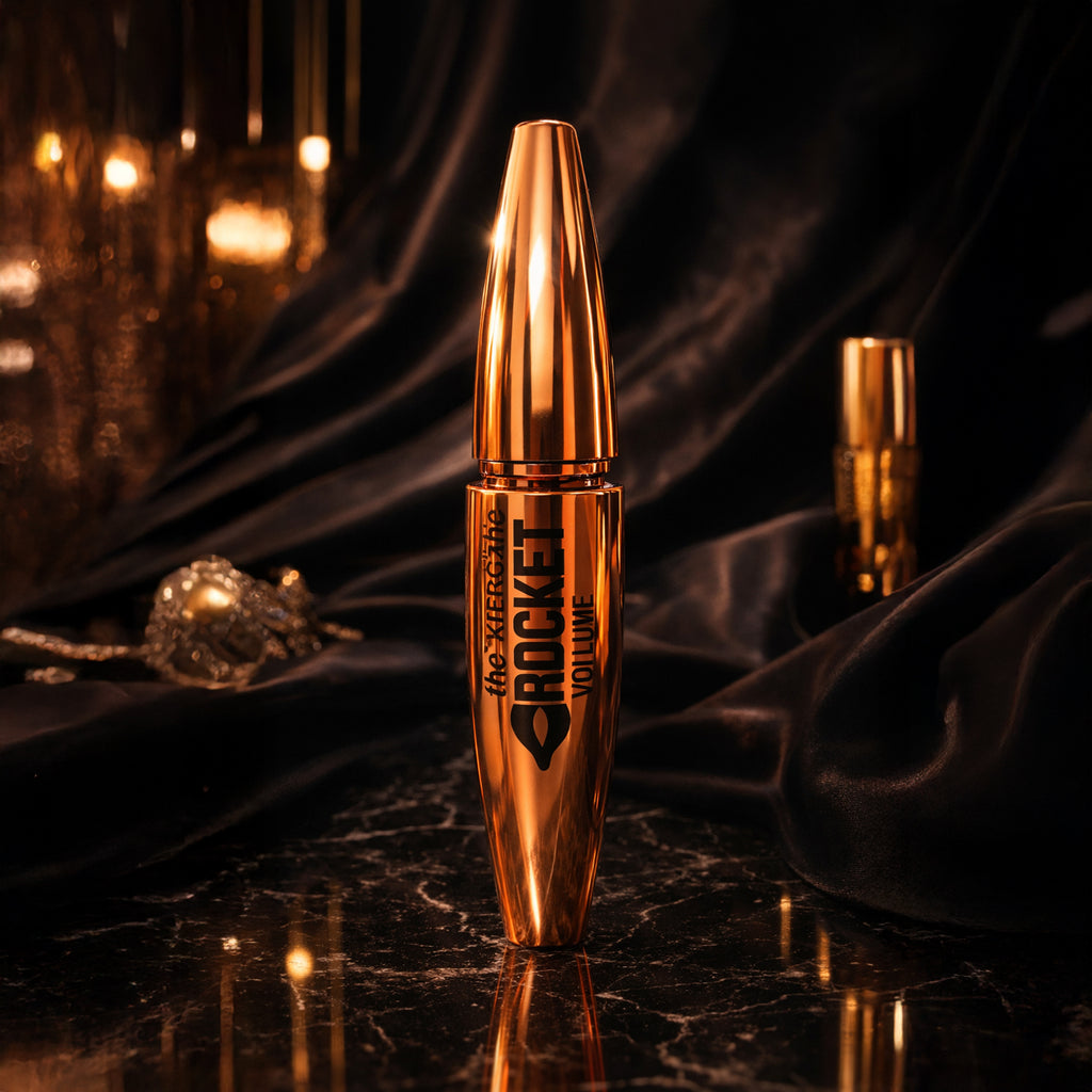 Rocket Volume Waterproof Mascara