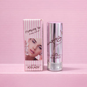 ICELADY Plumping Lip Glossy Lipstick