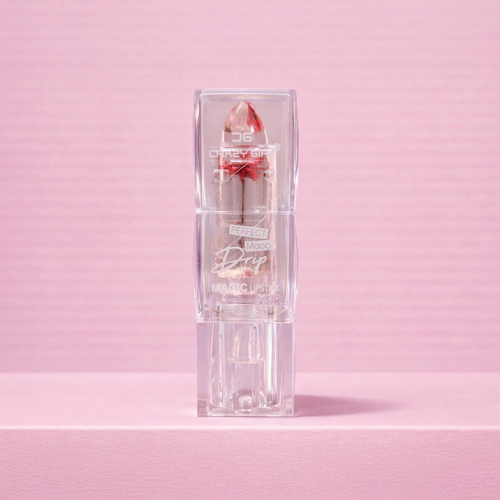 ChaeY Girl Perfect Mood Drip Magic Lipstick